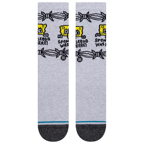 Stance Κάλτσες Bob Was Here 1 pair
